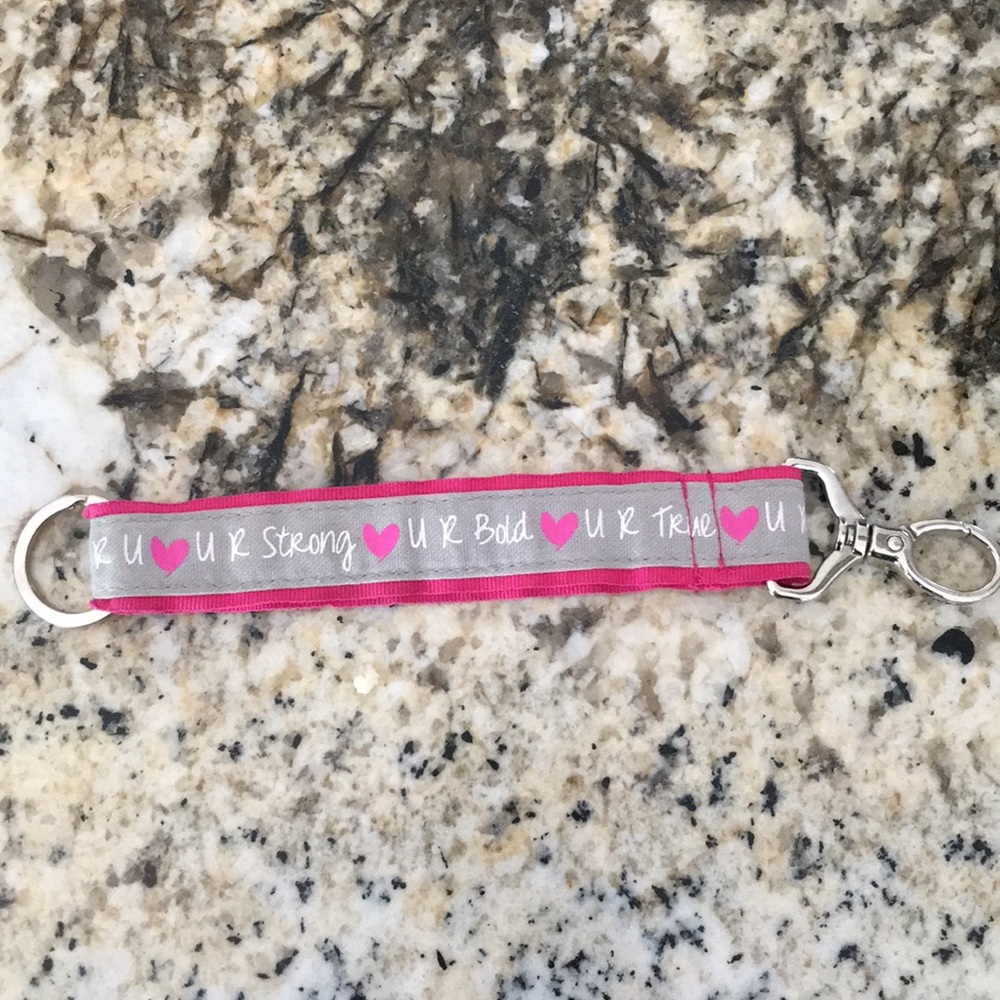 Free with any purchase!